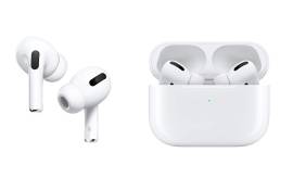 apple airpods pro-ს 100%იანი ასლი!