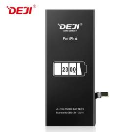 Deji iphone 6 2300Mah (original)