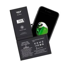 DEJI IPHONE X 3210 Mah (oroginal)