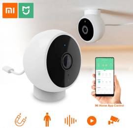 Xiaomi Mi Home Security Camera 1080p Magnetic