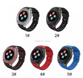 Smart watch Z33 (სიმ ბარათით)