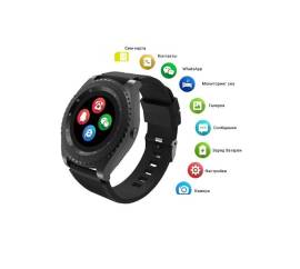 Smart watch Z33 (სიმ ბარათით)