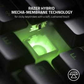 Razer Ornata V2 Gaming Keyboard მექანიკური 