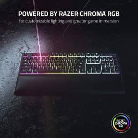 Razer Ornata V2 Gaming Keyboard მექანიკური 