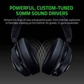 Razer Kraken TE Gaming Headset