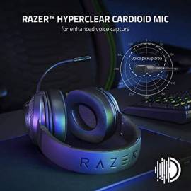 Razer Kraken V3 X RGB Light Gaming Headset