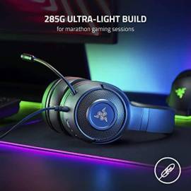 Razer Kraken V3 X RGB Light Gaming Headset