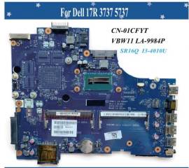 Dell inspiron 17R 3737 5737 