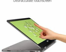 ASUS VivoBook Flip 14 Pentium N5030 Touchscreen 