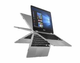 ASUS VivoBook Flip 14 Pentium N5030 Touchscreen 