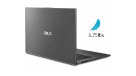 ASUS VivoBook 15.6 FHD i3 1005G1 4GB ram, 128GB SS