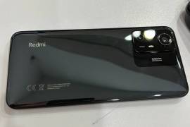 Xiaomi Redmi Note 12S 8/256GB Onyx Black