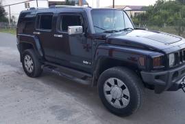Auto / Moto, Special Equipment, Cars, HUMMER, H3