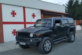 Auto / Moto, Special Equipment, Cars, HUMMER, H3