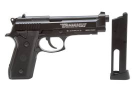  Beretta 92 ~ ავტომატური ~ USA ახალი, გაუხსნელი