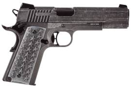 SIG Sauer 1911 USA ახალი, გაუხსნელი პნევმატური