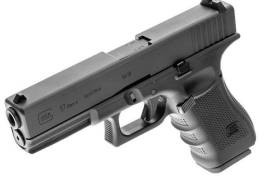 Glock 17 Gen3 USA ახალი, გაუხსნელი პნევმატური