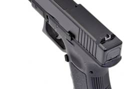 Glock 17 Gen3 USA ახალი, გაუხსნელი პნევმატური