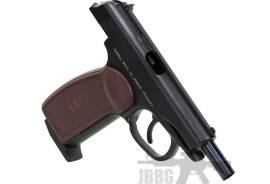 Makarov Blowback ~ USA ახალი, გაუხსნელი პნევმატური