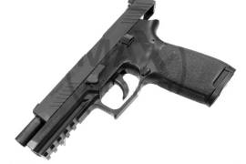 SIG Sauer P320  USA ახალი, გაუხსნელი პნევმატური