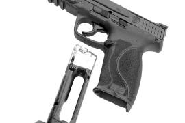 Smith & Wesson M&P9 USA ახალი, გაუხსნელი პ