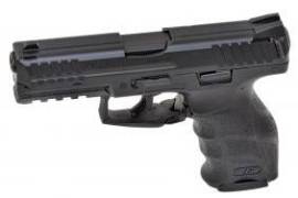 Heckler & Koch VP9 USA ახალი, გაუხსნელი პნევმა