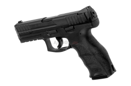 Heckler & Koch VP9 USA ახალი, გაუხსნელი პნევმა