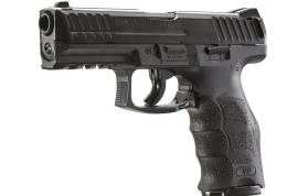 Heckler & Koch VP9 USA ახალი, გაუხსნელი პნევმა