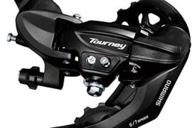 Shimano Altus RD-M370