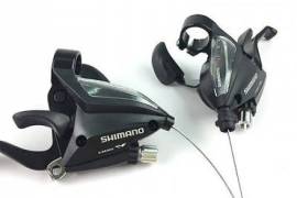 შიფტერი Shimano EF500 3x8 Speed