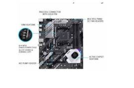 ASUS AMD X570 AMD AM4