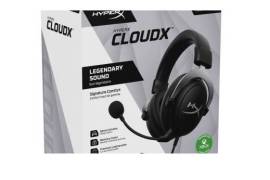 HyperX CloudX Xbox Gaming Headset