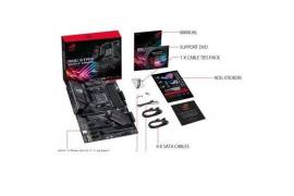 ASUS ROG Strix B550 F Gaming AMD AM4