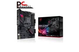 Asus ROG Strix B550-F Gaming WiFi am4 amd = X570