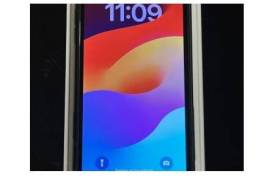 მობილური ტელეფონი Iphone XR