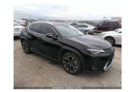 LEXUS UX 200 2018 2.0