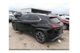 LEXUS UX 200 2018 2.0