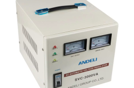 სტაბილიზატორი ANDELI SVC-3000VA