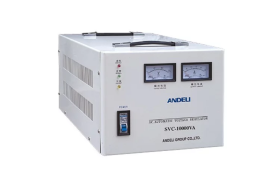 სტაბილიზატორი ANDELI SVC-10000VA