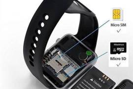 Smart Watches - სმარტ საათი -  ჭკვიანი საათი - 031