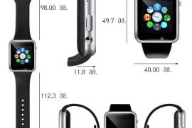 Smart Watches - სმარტ საათი -  ჭკვიანი საათი - 031