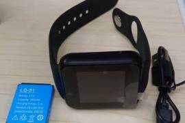 Smart Watches - სმარტ საათი -  ჭკვიანი საათი - 031