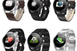 Smart Watches - სმარტ საათი - s10 - (ჩამოფასებული)