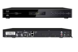 Cisco Video Recorder