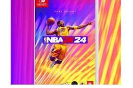 NBA 2K24 NINTENDO SWITCH