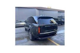 Auto / Moto, Special Equipment, Cars, Land Rover, Range Rover