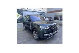 Auto / Moto, Special Equipment, Cars, Land Rover, Range Rover