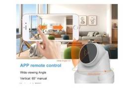 Wifi camera, Wifi კამერა, სადარბაზოს კამერა,