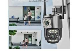 WIFI კამერა, wifi camera