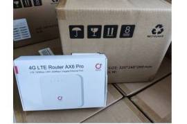 4G ROUTER